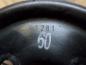 Preview: Audi A4 Riemenscheibe Wasserpumpe 028121031J