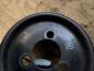 Preview: Audi A4 Riemenscheibe Wasserpumpe 028121031J