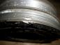 Preview: Original VW Audi A4 Schwingungsdämpfer Riemenscheibe 028105243