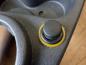 Preview: Dacia Sandero SD Mittelkonsole Getränkehalöter Vorne 8200739454