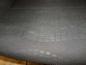 Preview: DACIA Sandero SD 1.6 64kW BJ 2010 fahrerseitz Sitz Vorne Links