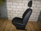 Preview: DACIA Sandero SD 1.6 64kW BJ 2010 fahrerseitz Sitz Vorne Links
