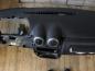 Preview: Original Dacia Sandero SD Bj:2010 Armaturenbrett mit Airbag Handschuhfach 8200738433
