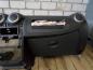 Preview: Original Dacia Sandero SD Bj:2010 Armaturenbrett mit Airbag Handschuhfach 8200738433