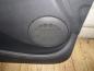 Preview: Original Dacia Sandero SD Türverkleidung Vorne Links 8200735007