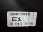 Preview: Original Dacia Sandero SD Türverkleidung Vorne Links 8200735007
