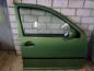 Preview: VW Golf IV 1J1 Tür Vorne Rechts Grün : LA6P