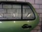 Preview: VW Golf IV 1J1 Tür Hinten Links Grün : LA6P