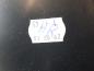 Preview: Original Dacia Sandero SD Verkleidung Abdeckung Kofferraum Kofferraumdeckel Rechts 769349656R