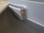 Preview: Original Dacia Sandero SD Verkleidung Abdeckung Kofferraum Kofferraumdeckel Rechts 769349656R