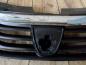 Preview: Original Dacia Sandero SD Bj:2010 Kühlergitter Kühlergrill Grill Frontverkleidung 8200735104