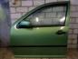 Preview: VW Golf IV 1J1 Tür Vorne Links Grün : LA6P