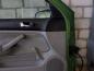 Preview: VW Golf IV 1J1 Tür Vorne Links Grün : LA6P