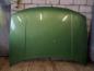Preview: VW Golf IV 1J Motorhaube Farbe: Grün