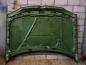 Preview: VW Golf IV 1J Motorhaube Farbe: Grün