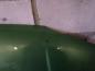 Preview: VW Golf IV 1J Motorhaube Farbe: Grün