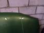 Preview: VW Golf IV 1J Motorhaube Farbe: Grün