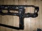 Preview: VW Golf IV 4 1,6 Schlossträger Lampenträger Frontmaske 1J0805594