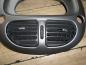 Preview: Citroen Xsara Picasso Original Blende-Mittelkonsole Abdeckung 9631315877
