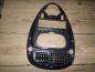 Preview: Citroen Xsara Picasso Original Blende-Mittelkonsole Abdeckung 9631315877