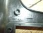 Preview: Citroen Xsara Picasso Original Blende-Mittelkonsole Abdeckung 9631315877