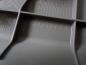 Preview: Citroen Xsara Picasso original Armaturenbrett links Blende Kappe Abdeckung 9631315777