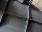 Preview: Citroen Xsara Picasso Airbagschalter Verkleidung Schalter Abdeckung 9631315677