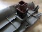 Preview: Citroen Xsara Picasso Airbagschalter Verkleidung Schalter Abdeckung 9631315677