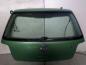Preview: VW Golf IV Bj 1999 5-T?rer Original Heckklappe Farbe: Gr?n