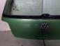Preview: VW Golf IV Bj 1999 5-T?rer Original Heckklappe Farbe: Gr?n