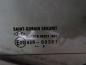Preview: Dacia Sandero Heckscheibe Scheibe E2043-00351