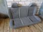 Preview: VW Golf 4 Bj 1999 Komplett sitze Stoff Sitze Aus 4 t?rer