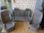 Preview: VW Golf 4 Bj 1999 Komplett sitze Stoff Sitze Aus 4 t?rer