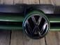 Preview: VW Golf 4 Bj:99 Grill Kühlergrill Emblem 1J0853655G / 1J0853651H