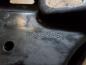 Preview: VW Golf 4 Bj:1999 Halter Frontmaske Strebe Rechts 1J0805569B