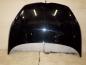 Preview: Ford Fiesta MK7 Motorhaube Farbe : schwarz