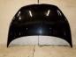 Preview: Ford Fiesta MK7 Motorhaube Farbe : schwarz