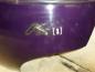 Preview: Ford KA Heckklappe Farbe : violett