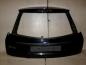 Preview: Ford Focus II DAW Limousine Heckklappe Hecktür Farbe: Schwarz