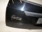 Preview: Ford Focus II DAW Limousine Heckklappe Hecktür Farbe: Schwarz