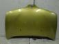 Preview: Renault Scenic I Motorhaube Farbe: gold