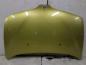 Preview: Renault Scenic I Motorhaube Farbe: gold