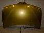 Preview: Renault Scenic I Motorhaube Farbe: gold