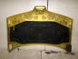 Preview: Renault Scenic I Motorhaube Farbe: gold