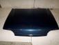 Preview: Ford Fiesta IV JAS Motorhaube Farbe: Grün