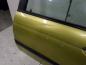 Preview: Renault Scenic I JA Tür Hinten Links Farbe: gold