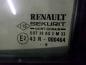 Preview: Renault Scenic I JA Tür Hinten Links Farbe: gold
