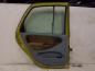 Preview: Renault Scenic I JA Tür Hinten Links Farbe: gold