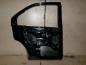 Preview: Ford Mondeo BWY III Limousine Tür Hinten Links Schwarz