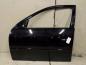 Preview: Ford Mondeo BWY III Limousine Fahrertür Tür Vorne Links Farbe: Schwarz